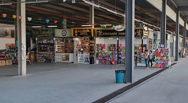 Shopping Popular