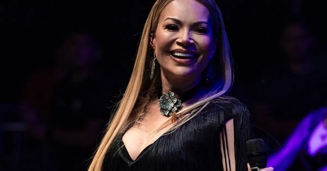 Solange Almeida