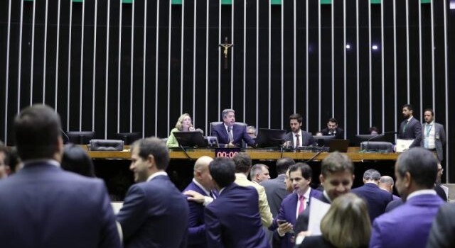camara dos deputatos