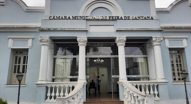 Câmara Municipal