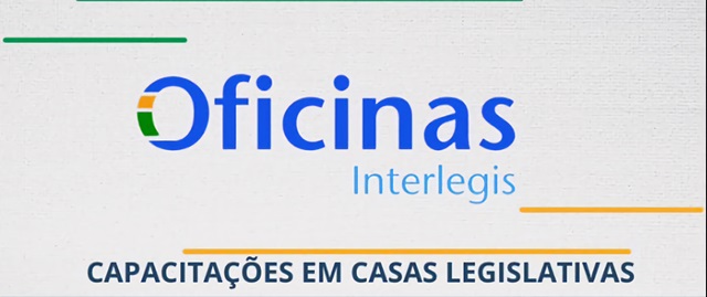 capacitação para servidores, assessores e parlamentares