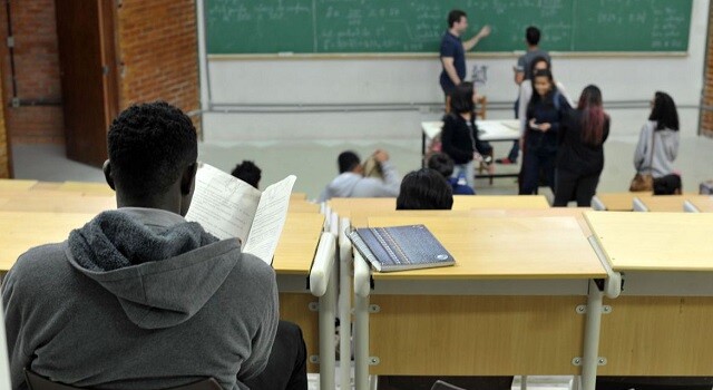 estudante