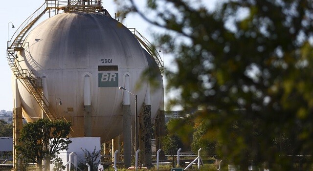 Petrobras
