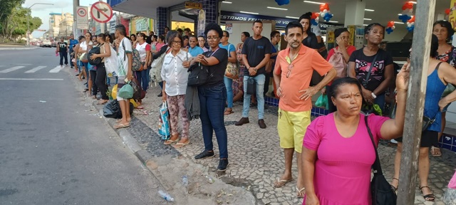 Transporte Público