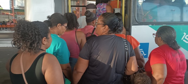 Transporte Público