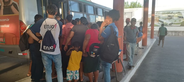 Transporte Público