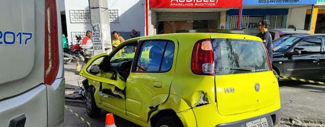 Acidente fatal na avenida getúlio vargas1