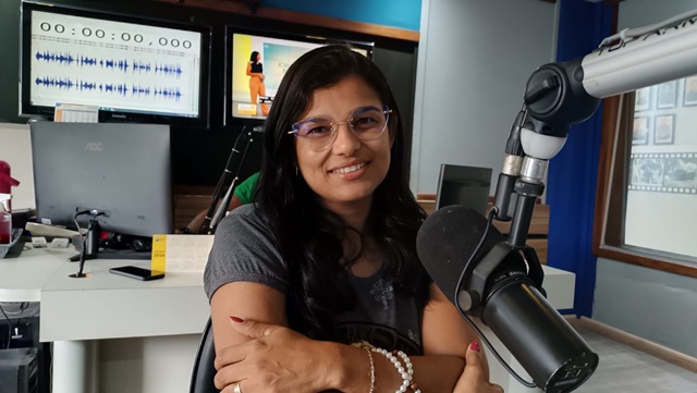 Andrea Luz