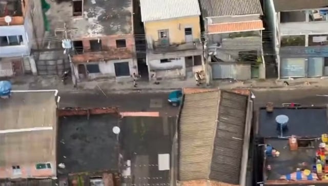 Cabeça humana é encontrada dentro de lata em bairro de Salvador