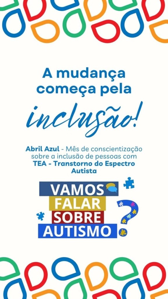 Card Caminhada