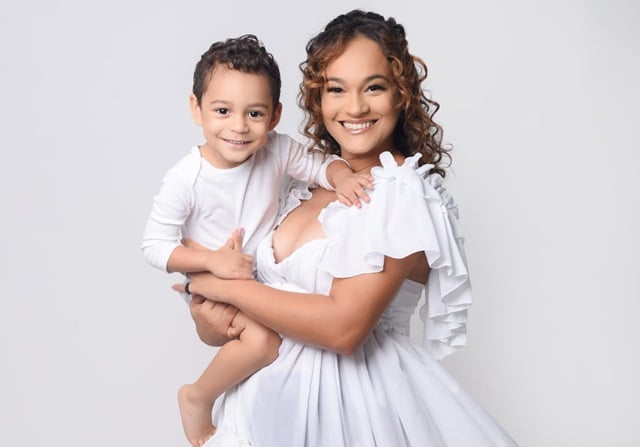 Caroline Maria Santana