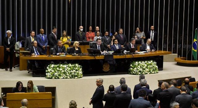 Congresso Nacional_ Foto Jonas Pereira_ Agência Senado