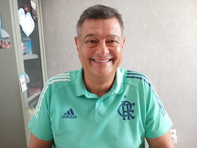 Dálvaro Neto