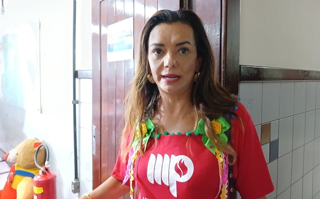 Espaço Social Kids na Micareta de Feira 2024