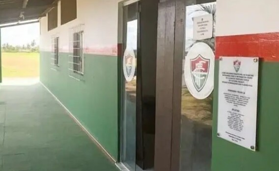 Fluminense de Feira