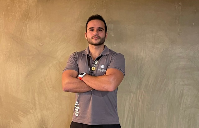 Luiz Evandro