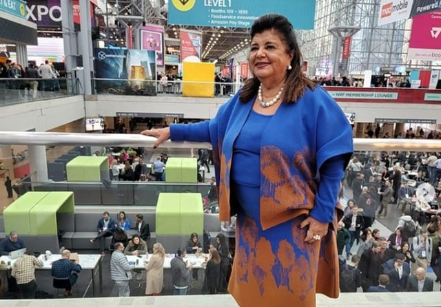 Luiza Helena Trajano