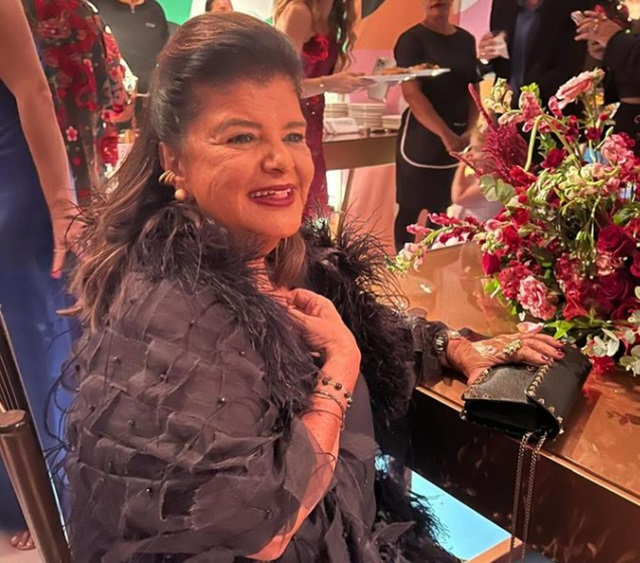 Luiza Helena Trajano