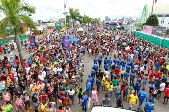 Micareta de Feira - jeronimo rodrigues Fotos_ Joá Souza_