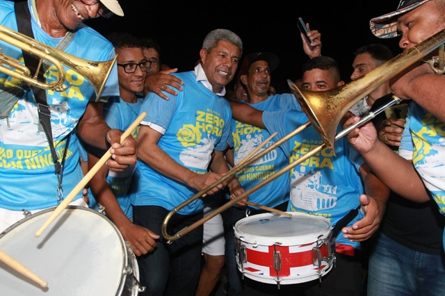 Micareta de Feira - jeronimo rodrigues Fotos_ Joá Souza_