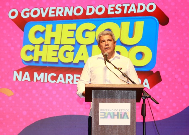 Micareta de Feira - jeronimo rodrigues Fotos_ Joá Souza_