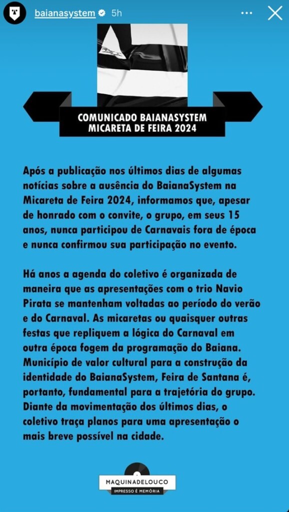 Nota