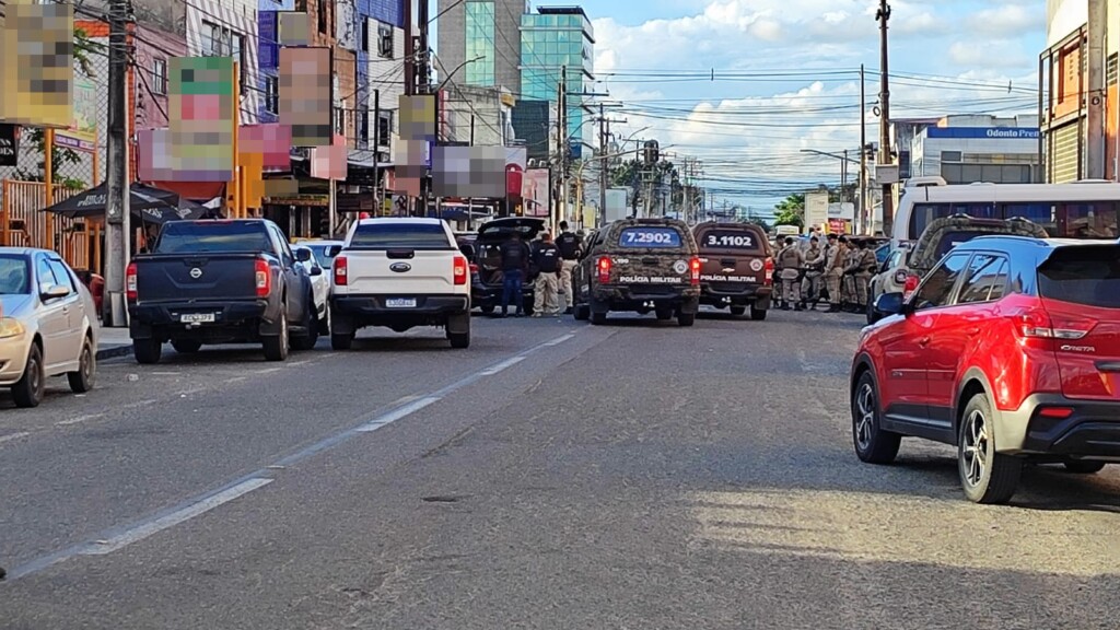 Operação Rodoviária