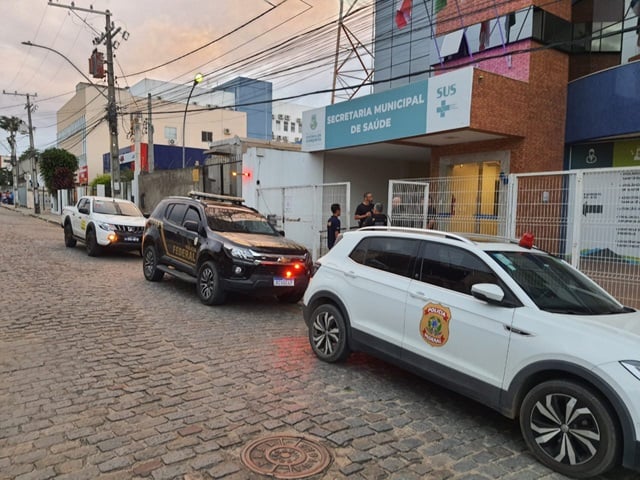 Polícia Federal