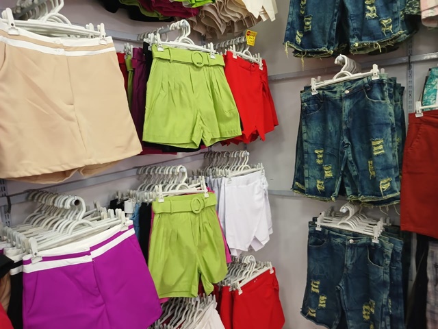 Produtos e acessórios comércio de Feira de Santana