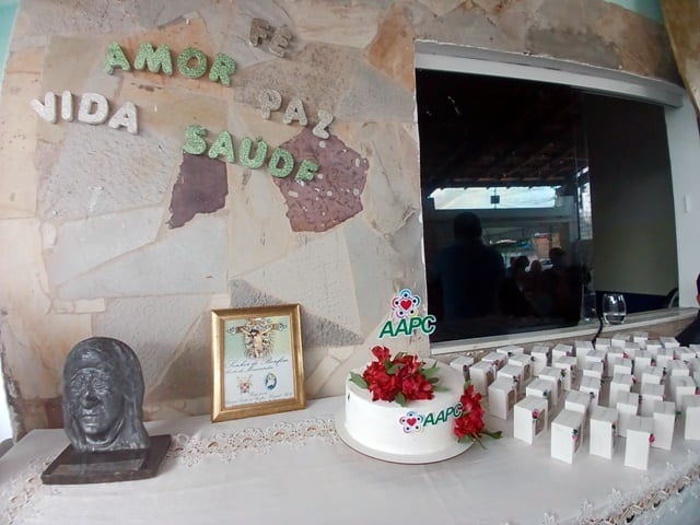 Missa do AAPC