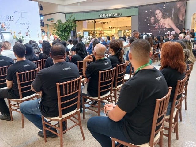 Aniversário do Boulevard Shopping