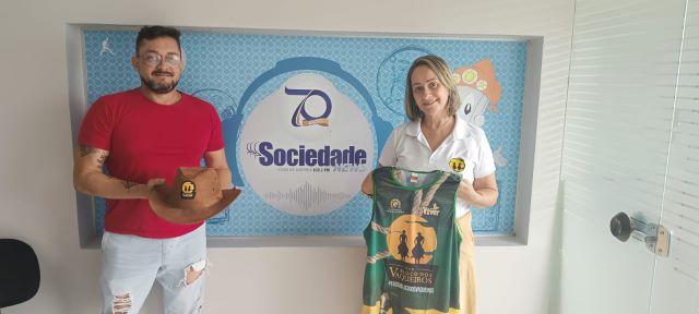 idealizadores do bloco dos vaqueiros 