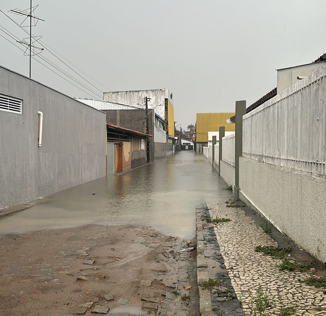 Rua da Escola Criativa