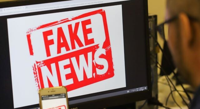 fake news