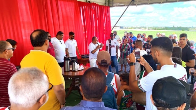 Fluminense de Feira
