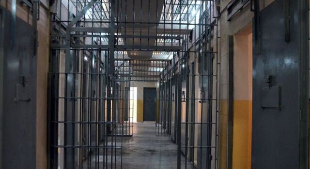 Penitenciária Industrial de Blumenau, que faz parte do Complexo Penitenciário do Médio Vale do Itajaí - Blumenau- 27/01/2016