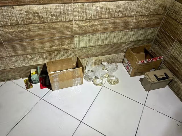 Operação