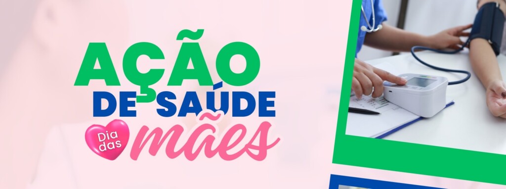 cartaz dia das mães 
