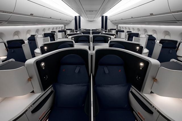 Comapanhia Aeréa Air France