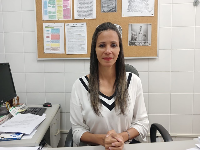 Carlita Correia