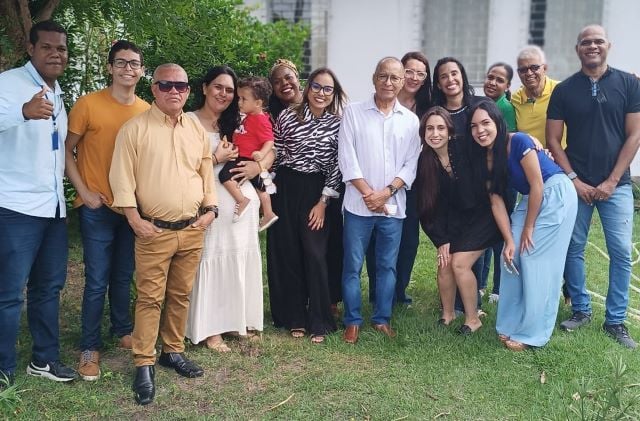 Equipe do Acorda Cidade