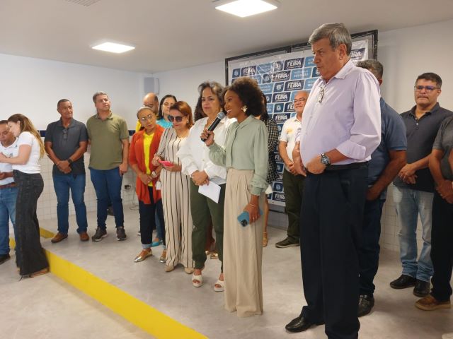 Escola Dr. Demósthenes