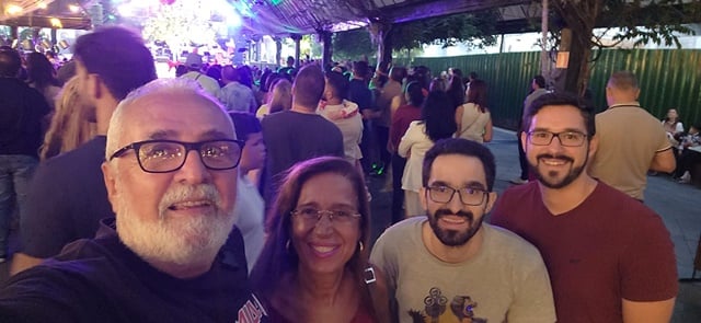 Família