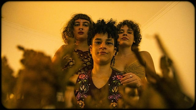 Grupo Fogo Pagô