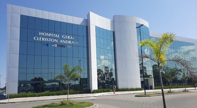 HGCA