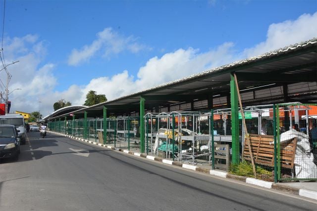 Inauguracao da Praca