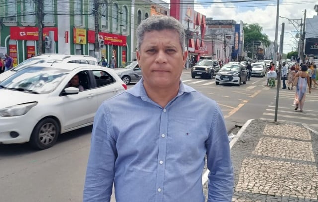 Juscelino Brito