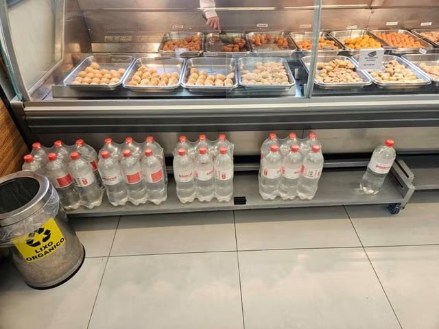 MP autua 65 estabelecimentos por preços abusivos durante enchentes no RS