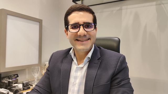 Médico neurocirurgião