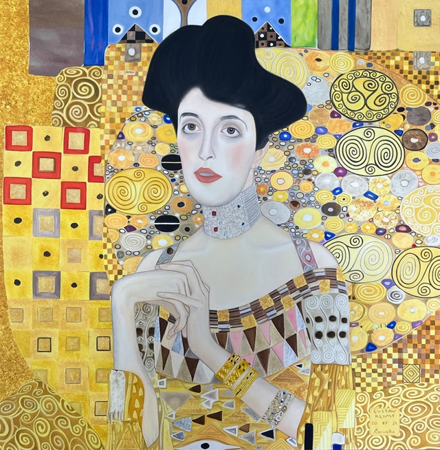 Antônio Carvalho - Artista Plástico